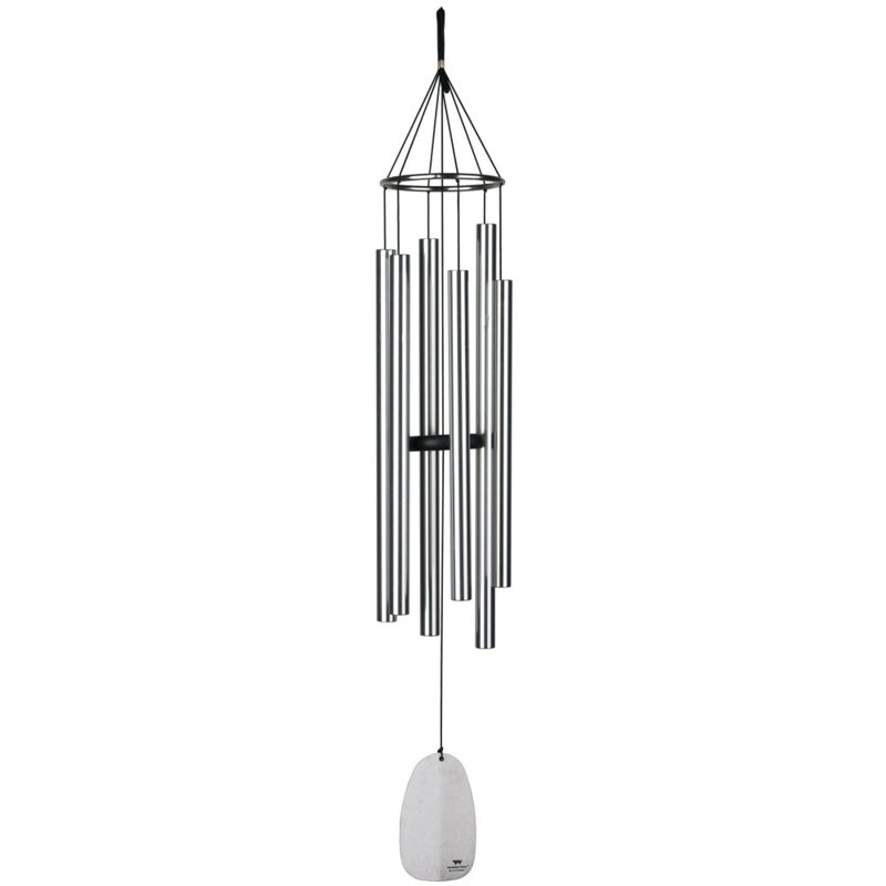 Sonneries de paradise wind Signature™, Argent