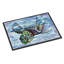 Tapis d'extérieur antidérapant Bibi-1231839292