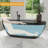 62.99 In. X 28..22 In. Acrylic Flatbottom Freestanding Soaking Bathtub With Drain-116323963