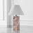 Gottesdiener Square Marble Table Lamp-2019992142