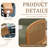 Upholstered Accent Chair-114195149