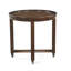 Solid Wood End Table