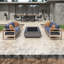 Arden 16 in. x 47 in. x 0.78 in. Matte Porcelain Wood Look Paver (10.44 sq. ft./unit, 2 Pieces)-311507920