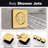 12 Inch Slide Bar Shower System,square Shower Sets Complete Rain Shower Head With Handheld And Body Jets Combo,wall Mounted-105715583
