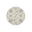 Tapis décoratif floral traditionnel Traditional-1992777617