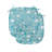Outdoor 1.38'' Dining Chair Seat Cushion
