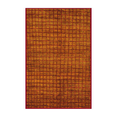 Abstract Indoor Rug