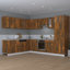 Lyon Hanging Cabinet Lyon-655934845