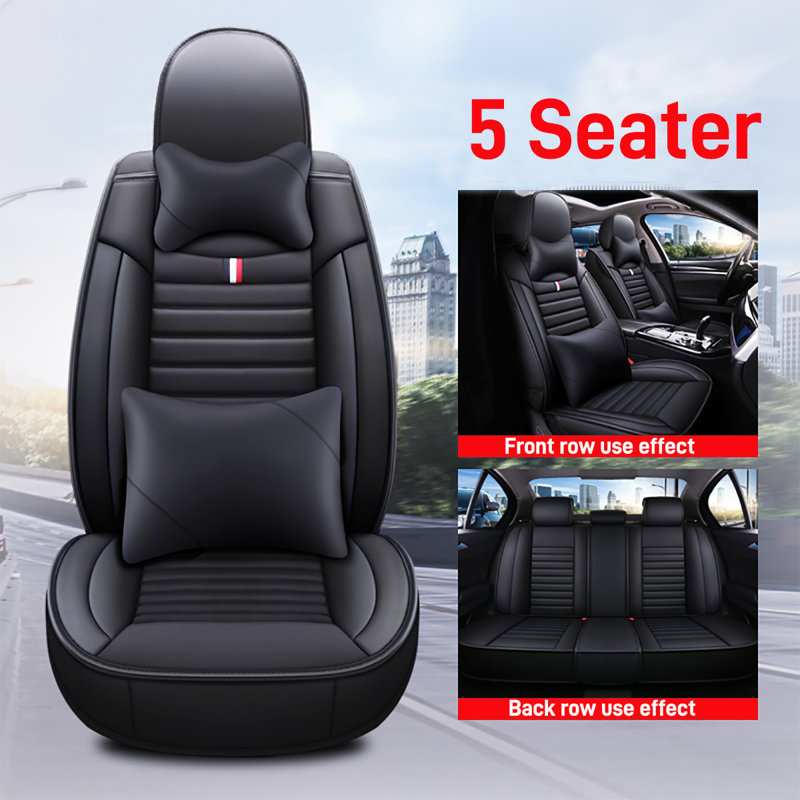 Seat Covers Full Set
