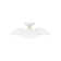 Jane 3 - Light Semi Flush Mount