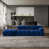 Blue est en rupture de stock