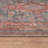 Marin Multi Bohemian Medallion Rug – Machine Washable, Flat Pile With Non-Slip Backing-123132875-123412138