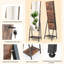 Freestanding Jewelry Armoire