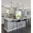 Chesler Crystal/Metal LED Pendant-111908771