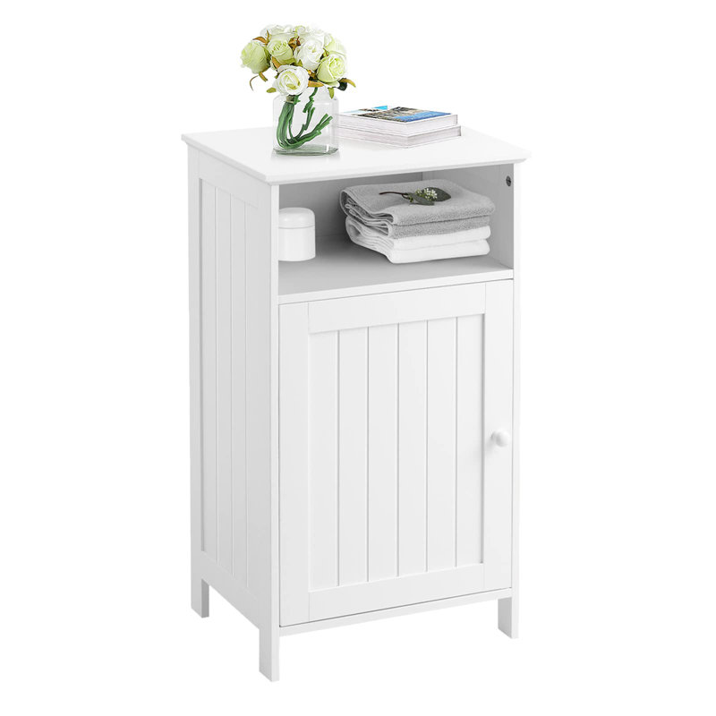 Oneal Freestanding Bathroom Cabinet