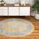 Folmar Oriental Indoor Rug