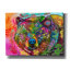 «Hunky Bear 2» par Dean Russo - peinture sur toile tendue-1583273327