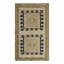 One-of-a-Kind 1'8x2'7 Hand Knotted Area Rug