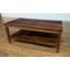 Rectangular Cocktail Table