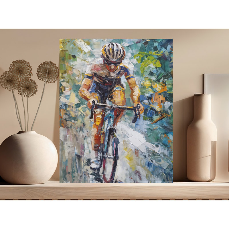 Wrapped Canvas Print Set, 81.28 cm H x 60.96 cm W