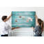 Breena Cork Corkboard / Bulletin Board