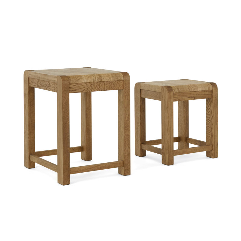 Murrysville Nesting Tables