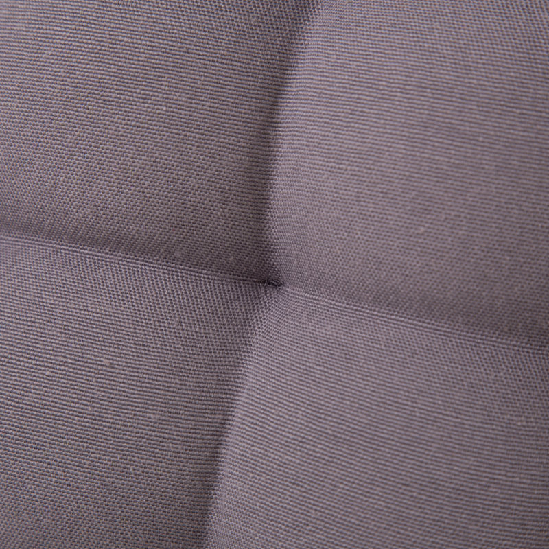 Seat Cushion, Grey