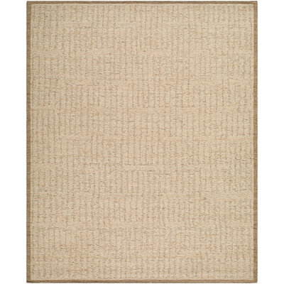 Exquisite Area Rug in Beige