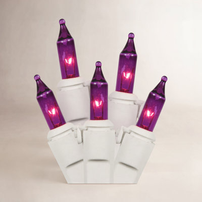 Mini Christmas Lights -  Wire Set