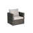 Gris clair est en rupture de stock