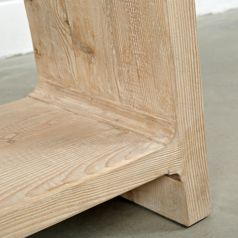 Ravenna 72.05'' W Solid Wood Console Table