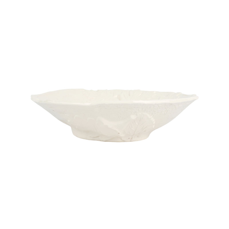 VIETRI Autunno Serving Bowl