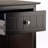 Buckholts End Table with Storage