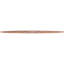 Médaillon de plafond en bois d'aulne 34 po x P 12 po x P 3/8 po x H 1/4 po-63412171-63412177