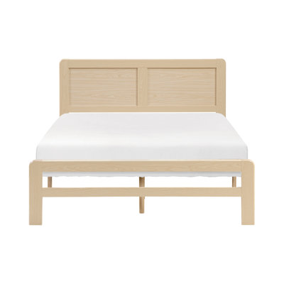 Ensemble de lit plateforme 1pc