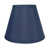 Navy Blue Silk