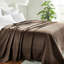 Jeté toutes saisons 100% coton Diamond Weave-54996990-124262950
