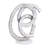 Sherman Object - Silver