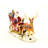 Metal Decorative Box