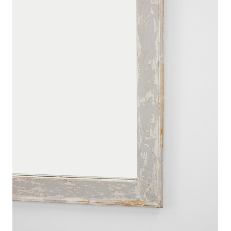 Cruz Rectangle Wall Mirror