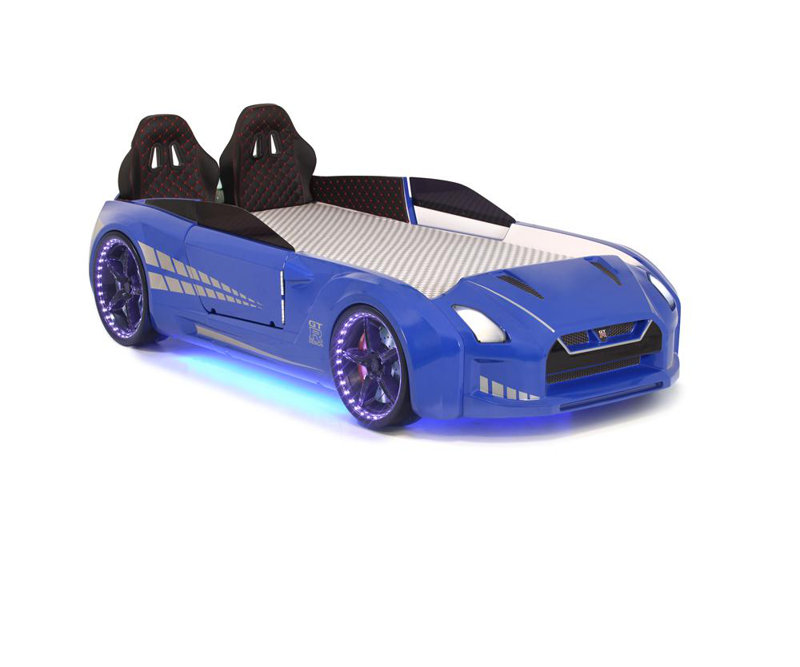 Aareon Kids Twin, Blue 