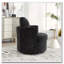 Chaise pivotante en chenille-1589195086
