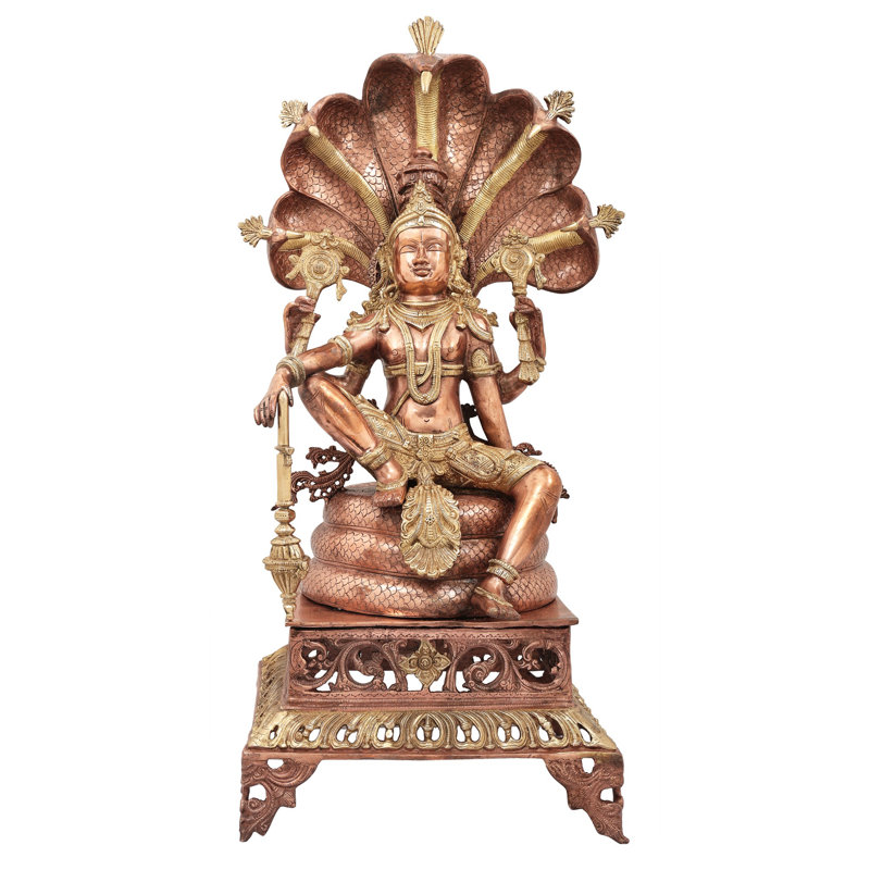 Religious & Spiritual Statue