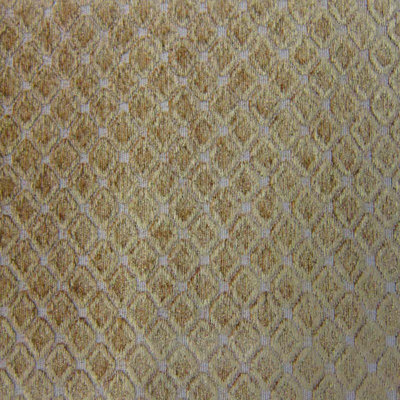 Diamond Shaped Jacquard | Tiles Fabric_TILES