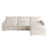 Beige est en rupture de stock