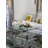 Silk Arrangement in Planter-321257442-321257454