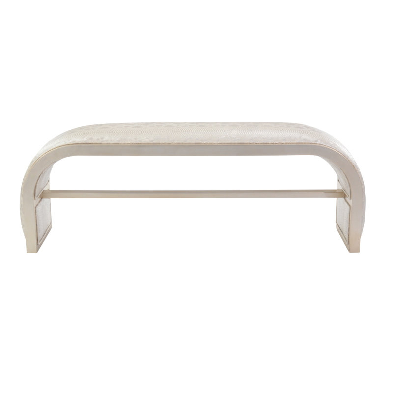Aintree Upholstered Bench
