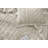 Bedsure Tufted Boho California King Comforter Set – 3-Piece Terracotta Shabby Bedding，Farmhouse Jacquard Bed Set with Embroidery, All-Season Softness for Cozy Bedrooms & Boho-Chic Gifts-105490887-105490880