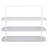 3-Tier Metal Shoe Rack-1279587675