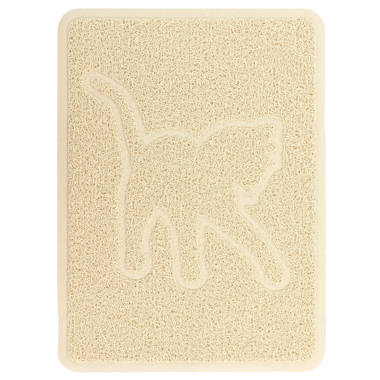 Perro & Gato Pet Mats - Arkwright Home